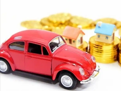 昌吉车辆抵押贷款全攻略:不押车、无征信要求的申请流程